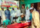 জকিগঞ্জে বালাউটি ছাহেব বাড়ির ব্যবস্থাপনায় চক্ষু ক্যাম্প, সেবা পেলেন হাজারো মানুষ