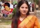 নিথর দেহে সিঁদুর পরিয়ে স্ত্রীর মর্যাদা দিলেন হবু বর