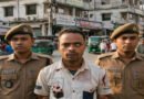 সিলেটে শীর্ষ ছিনতাইকারী তপু মিয়া গ্রেফতার