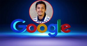 গুগল ডেটা সেন্টারে যোগদান করলেন লিডিং ইউনিভার্সিটির মোস্তাফিজুর