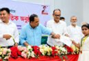 শান্তিগঞ্জে নজরুল বর্ষের চিত্রাঙ্কন প্রতিযোগিতায় প্রথম সাংবাদিক-কন্যা নাফিসা