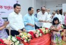 সংস্কৃতি চর্চায় সুনামগঞ্জে ইনস্টিটিউট তৈরি করা হবে: কয়ছর আহমদ