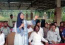 প্রত্যেক নাগরিকের সমান মর্যাদা নিশ্চিত করতে সরকার বদ্ধপরিকর: এমপি আদিব