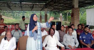 প্রত্যেক নাগরিকের সমান মর্যাদা নিশ্চিত করতে সরকার বদ্ধপরিকর: এমপি আদিব