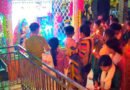 কার্তিক মাসজুড়ে সিলেটে দীপদান উৎসব শুরু