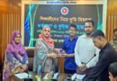 নবীগঞ্জে শিক্ষার্থীদের নিয়ে ভূমি বিষয়ক কমশালা ও কুইজ প্রতিযোগিতা অনুষ্ঠিত