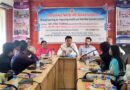 শান্তিগঞ্জে স্বাস্থ্য ও পুষ্টি পরিস্থিতির উন্নয়নে অংশীজনদের কর্মশালা