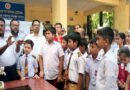 জকিগঞ্জে বিশ্ব হাত ধোয়া দিবস পালিত
