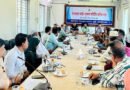 জুড়ীতে আইনশৃঙ্খলা কমিটির সভা অনুষ্ঠিত