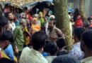 সুনামগঞ্জে মাকে কুপিয়ে হত্যা, ছেলে আটক