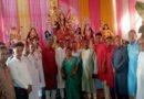 ছাতকে বিভিন্ন পূজামণ্ডপ পরিদর্শন করলেন সুনামগঞ্জ জেলা নেতৃবৃন্দ