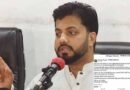 দুপুরে পদত্যাগের ঘোষণা দেবেন প্রতিমন্ত্রী ইশরাক