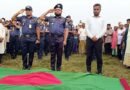 তাহিরপুরে বীর মুক্তিযোদ্ধা ইউনুস মিয়া আর নেই
