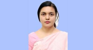 <span style='color:#ff0000;font-size:18px;'> সর্বস্তরের শুভেচ্ছা</span> <br/> জন্ম ও মৃত্যু নিবন্ধনে সিলেট বিভাগে ২য় নবীগঞ্জের ইউএনও সুলতানা জেরিন
