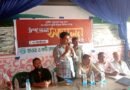 হাওর ও নদী রক্ষা আন্দোলন ছাতক উপজেলা দ্বি-বার্ষিক সম্মেলন অনুষ্ঠিত