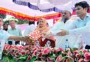 খেলাধূলায় শিক্ষার্থীদের এগিয়ে আসতে হবে: আবুল হাসান এমপি