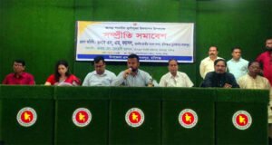 মাধবপুরে ১১৯ পূজামণ্ডপে নিরাপত্তায় ৩ নির্বাহী ম্যাজিস্ট্রেট
