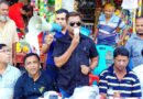 বামৈ বড়বাজারে সিসিটিভি স্থাপন: নিরাপত্তা জোরদারে নতুন উদ্যোগ