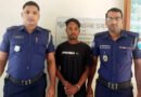 ছাতকে নারী নির্যাতন মামলার আসামি গ্রেফতার