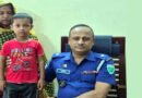 হবিগঞ্জে ৪ ঘণ্টায় অপহৃত ৫ বছরের শিশু উদ্ধার, মূলহোতা গ্রেফতার