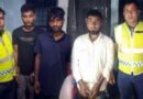 মাধবপুরে ডাকাতি মামলার দুই ও সাজাপ্রাপ্ত আসামি গ্রেফতার