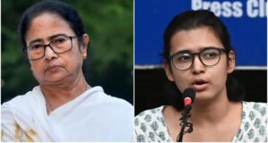 দিল্লিতে মমতা, নেহা বোরাসহ আটক শতাধিক