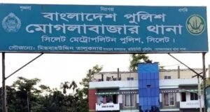 সিলেটে কথা-কাটাকাটি নিয়ে দু’পক্ষের সংঘর্ষে যুবক নিহত