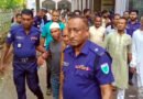 শ্রীমঙ্গলে সাবানা হত্যা মামলায় চারজনের মৃ-ত্যু-দ-ণ্ড