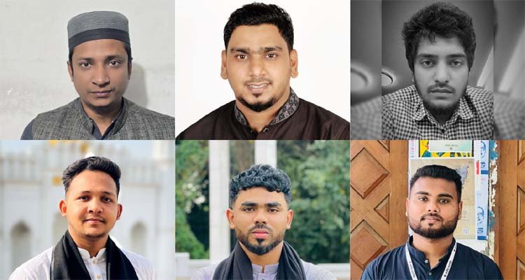 মৌলভীবাজারে এনসিপি, যুবশক্তি ও ছাত্রশক্তির ৬ নেতা বহিষ্কার