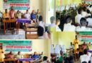 বড়লেখায় নিসচার উদ্যোগে শিক্ষার্থীদের নিয়ে সড়ক নিরাপত্তা বিষয়ক সচেতনতামূলক প্রশিক্ষণ