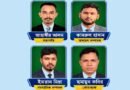 দিরাই সাংবাদিক ইউনিয়নের আংশিক কমিটি গঠন