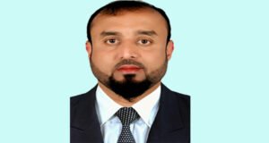জনগণের ভালোবাসা নিয়ে শেওলা ইউনিয়নের উন্নয়নে কাজ করতে চান নাসির