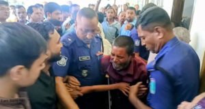 পাওনা টাকা চাওয়ায় চা বিক্রেতাকে খুন, ১৮ বছর পর আসামীর মৃত্যুদণ্ড