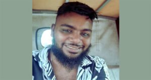 জকিগঞ্জে ছেলের হাতে মা খুন, ঘাতক ছেলে গ্রেফতার