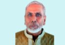 চরমহল্লা ইউনিয়নে চেয়ারম্যান পদে লড়তে চান সামছ উদ্দিন আহমেদ
