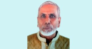 চরমহল্লা ইউনিয়নে চেয়ারম্যান পদে লড়তে চান সামছ উদ্দিন আহমেদ