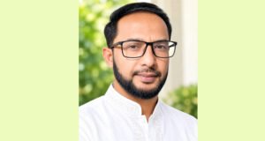 ওয়ার্ডবাসীর সেবা ও উন্নয়নে কাজ করতে চান শাহ আলম চিশতী