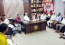 কুলাউড়ায় এমপির নির্দেশনায় প্রেসক্লাবের কমিটি গঠন
