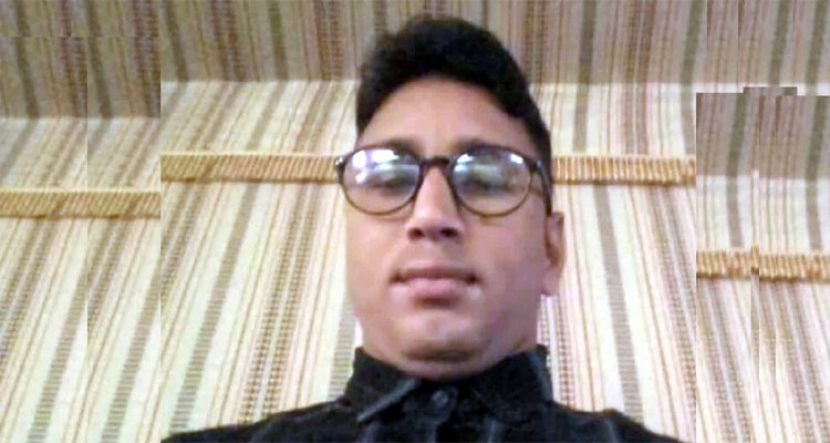 কাতারে বিদ্যুৎস্পৃষ্ট হয়ে রাজনগরের প্রবাসী রিপন মিয়ার মৃত্যু