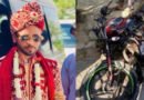 জকিগঞ্জে বাস-মোটরসাইকেল সংঘর্ষ: মোটরসাইকেল আরোহী নিহত