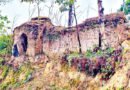 জাফলং রাজবাড়ির ইতিহাস