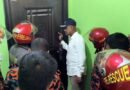 সুনামগঞ্জে রুমের ভেতরে থেকে দরজা ভেঙে ৫ ছাত্রী উদ্ধার