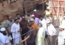 সিলেটকে পরিকল্পিত ও নিরাপদ নগরী গড়তে বদ্ধপরিকর সিউক: কয়েস লোদী