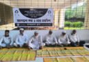 সিলেটে প্রাতঃভ্রমণ ক্লাবের সদস্য আলাউদ্দিনের রুহের মাগফিরাত কামনায় দোয়া মাহফিল