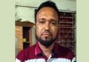 মাদকের বিরুদ্ধে সংবাদ প্রকাশের জেরে সাংবাদিককে কুপিয়ে জখম, হামলাকারী আটক