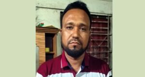 মাদকের বিরুদ্ধে সংবাদ প্রকাশের জেরে সাংবাদিককে কুপিয়ে জখম, হামলাকারী আটক