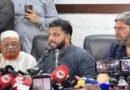 পদত্যাগ করলেন প্রতিমন্ত্রী ইশরাক হোসেন