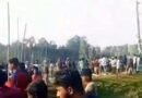 ছাতকের দুই পক্ষের সংঘর্ষে নারীসহ আহত অর্ধশতাধিক