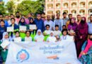 সমকাল বিজ্ঞান বিতর্ক: সিলেট অঞ্চল পর্বে চ্যাম্পিয়ন সরকারি অগ্রগামী