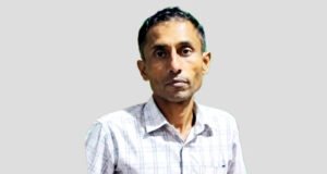 মাধবপুরে শেয়ালের আঁচড়ে জলাতঙ্কের উপসর্গে প্রাণ গেল লিটনের